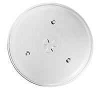Universal Microwave Oven Glass Turntable Plate 318mm 12.5"