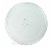 UNIVERSAL Microwave Oven Glass TURNTABLE PLATE Micro Wave Dish 245mm 9.75"