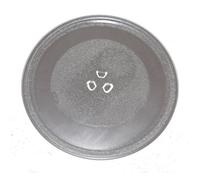 Universal Microwave Turntable Glass 255mm By Ufixt