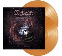 Ayreon - Universal Migrator Part II: Flight Of The Migrator Ltd. Transparent Orange - Colored 2 Vinyl