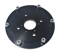 Universal Mini Bike Sprocket Adapter Fit for Predator 212cc 196cc 6.5hp Engine Coleman CT200U CT200U-EX BT200X Baja Warrior TrailMaster MB200 MegaMoto Motovox Minibike Go Kart Parts