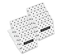 Universal Mini Table-Top Sign 1.5 x 2 Clear