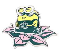 Universal Minions FIND Your Inner Minion Enamel PIN