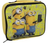 Universal Minions Insulated Lunch Bag