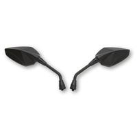 HIGHSIDER Universal mirror SEMPIONE, black