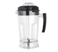 Universal Mixing Cup Bowl, Compatible for RAWMID, Compatible for Dream, MODERN2 BDM - 06 BDL 09 BDS 04 Leak-Proof Dishwasher Safe,Leak-Proof,Sealed,Easy-Clean