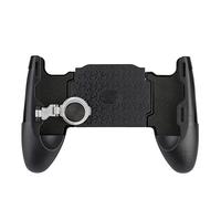 Universal Mobile Gamepad Holder 3 in 1 Portable Smartphone Gamepad Controller Mini Joystick Game Handle Grip Controller for 4.5inch to 6.5inch Mobile Phone