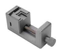 Universal Mobile Phone SK5 Steel Rear Camera Fixture for IC Card Repairs, Versatile Clamp for Mobile Camera and Chip Repair, Compact Design for On the Go