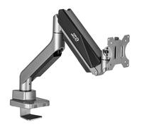 Universal Monitor Desk Holder Mount Bracket 15kg 17"-35" LED LCD Gas Spring UK