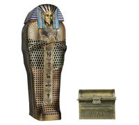 Universal Monsters 7 Inch Scale Action Figure Acessory Set The Mummy
