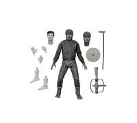 Universal Monsters - 7" Scale Action Figure - Ultimate Wolf Man NECA