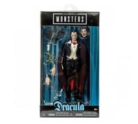 Universal Monsters Action Figure Collectible Character 15cm 6" - Dracula