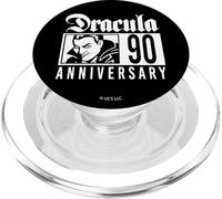 Universal Monsters Artist Series Dracula 90 Anniversary PopSockets PopGrip for MagSafe