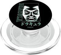 Universal Monsters Artist Series Dracula Box Up PopSockets PopGrip for MagSafe