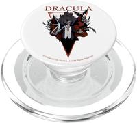 Universal Monsters Artist Series Dracula Poster PopSockets PopGrip for MagSafe