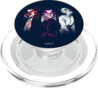 Universal Monsters Artist Series Group Monster Panels PopSockets PopGrip for MagSafe