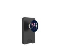 Universal Monsters Artist Series Group Monster Panels PopSockets PopWallet for MagSafe