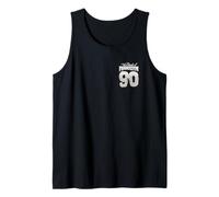 Universal Monsters Bride 90th Exclusive Front & Back Tank Top