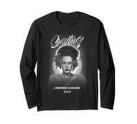 Universal Monsters Bride A Nightmare In Daylight Long Sleeve T-Shirt