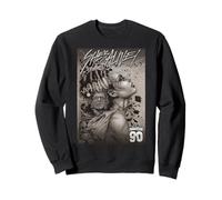 Universal Monsters Bride Of Frankenstein 90th Exclusive Sweatshirt