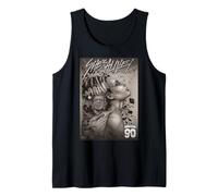 Universal Monsters Bride of Frankenstein 90th Exclusive Tank Top