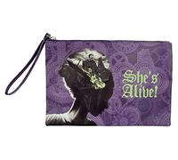 Universal Monsters: Bride of Frankenstein Accessory Pouch