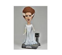 NECA Universal Monsters Bride Of Frankenstein Head Knocker