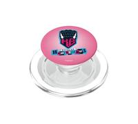 Universal Monsters Bride of Frankenstein Heartbreakers PopSockets PopGrip for MagSafe
