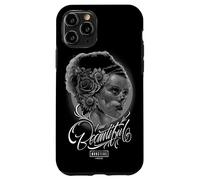 Universal Monsters Bride Of Frankenstein I am Beautiful Case for iPhone 11 Pro