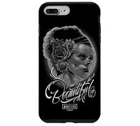 Universal Monsters Bride Of Frankenstein I am Beautiful Case for iPhone 7 Plus/8 Plus