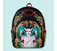 Universal Monsters Bride of Frankenstein Loungefly Mini Backpack