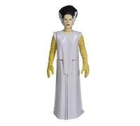 Universal Monsters Bride Of Frankenstein Reaction Action Figure SUPER 7