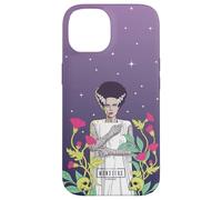 Universal Monsters Bride One Of A Kind Case for iPhone 14
