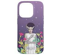 Universal Monsters Bride One Of A Kind Case for iPhone 14 Pro