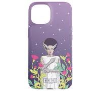 Universal Monsters Bride One Of A Kind Case for iPhone 15