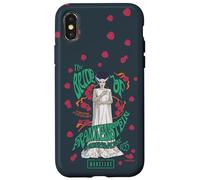 Universal Monsters Bride Psychedelic Horror Case for iPhone X/XS