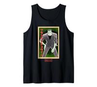 Universal Monsters Classic Anime Frankenstein Tank Top