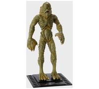 Creature from the Black Lagoon Bendyfig - Turquoise