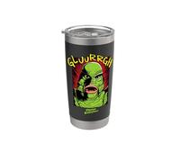 Universal Monsters Creature from the Black Lagoon Comic Stainless Steel Insulated Tumbler