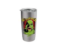 Universal Monsters Creature from The Black Lagoon Comic Stainless Steel Insulated Tumbler