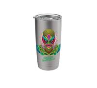 Universal Monsters Creature from The Black Lagoon Exclusive Stainless Steel Insulated Tumbler