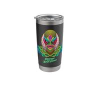 Universal Monsters Creature from The Black Lagoon Exclusive Stainless Steel Insulated Tumbler