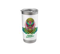 Universal Monsters Creature from The Black Lagoon Exclusive Stainless Steel Insulated Tumbler