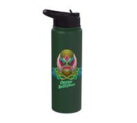 Universal Monsters Creature from the Black Lagoon Exclusive Stainless Steel Insulated Water Bottle