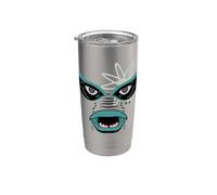 Universal Monsters Creature Glam Portrait Stainless Steel Insulated Tumbler