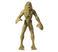 Universal Monsters Creature Of The Black Lagoon Mini Bendyfig PVC Figure