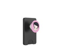 Universal Monsters Cute Anime Dracula Let’s Fang Out! PopSockets PopWallet for MagSafe