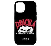 Universal Monsters Dracula A Nightmare of Horror Case for iPhone 12/12 Pro