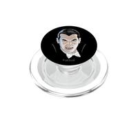 Universal Monsters Dracula Big Face PopSockets PopGrip for MagSafe