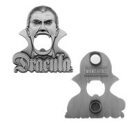 Universal Monsters Dracula Bottle Opener